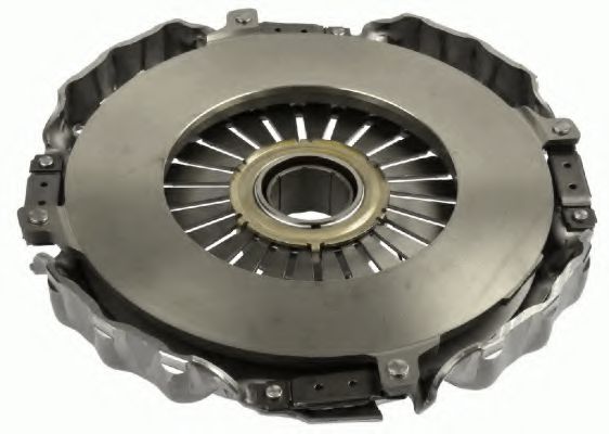 Корзина сцепления SACHS 3483 034 135