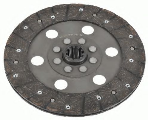 Диск сцепления SACHS 1864 634 023