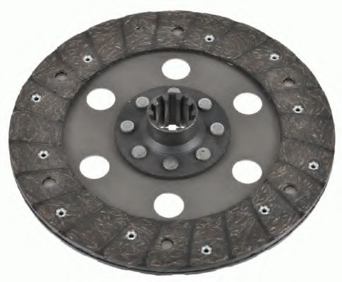 Диск сцепления SACHS 1864 634 024 Диск сцепления SACHS 1864 634 024