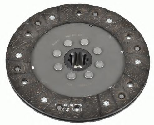 Диск сцепления SACHS 1864 634 028