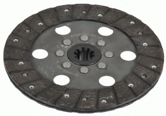 Диск сцепления SACHS 1864 634 032
