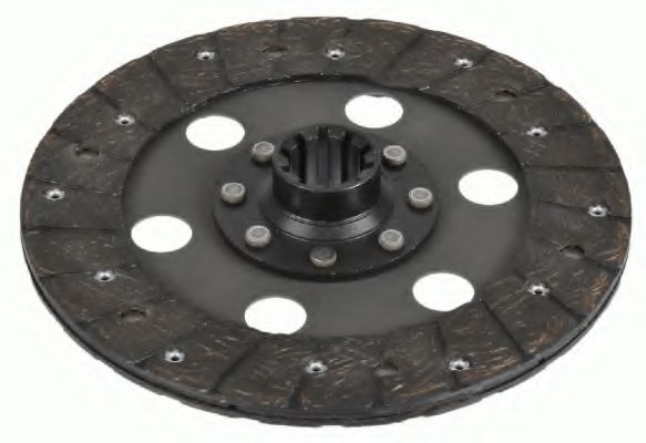 Диск сцепления SACHS 1864 634 033 Диск сцепления SACHS 1864 634 033