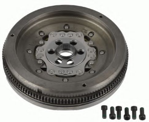 Маховик SACHS 2295 000 507
