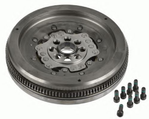 Маховик SACHS 2295 000 513 Маховик SACHS 2295 000 513