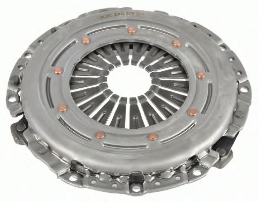 Корзина сцепления Hyundai/Kia 4130024200 Корзина сцепления Hyundai/Kia 4130024200