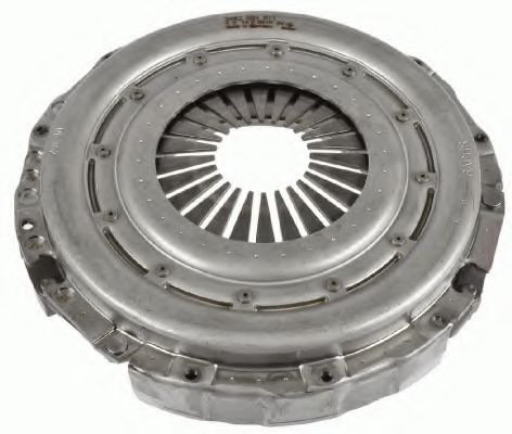 Корзина сцепления SACHS 3482 001 071 Корзина сцепления SACHS 3482 001 071