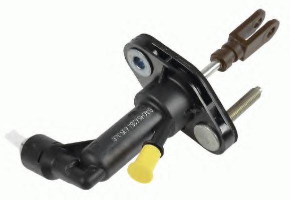 Главный цилиндр сцепления SACHS 6284 605 048 Главный цилиндр сцепления SACHS 6284 605 048