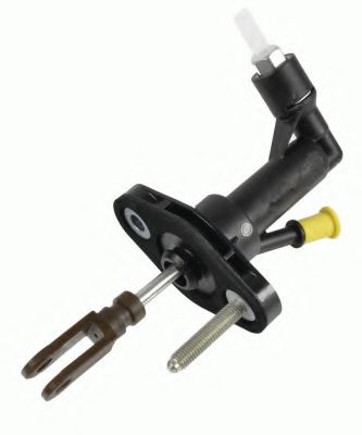 Главный цилиндр сцепления SACHS 6284 605 048