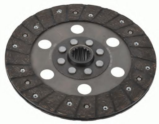 Диск сцепления SACHS 1864 634 029