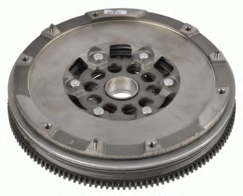 Маховик SACHS 2294 501 077 Маховик SACHS 2294 501 077