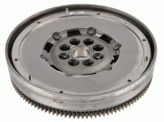 Маховик SACHS 2294 501 179 Маховик SACHS 2294 501 179