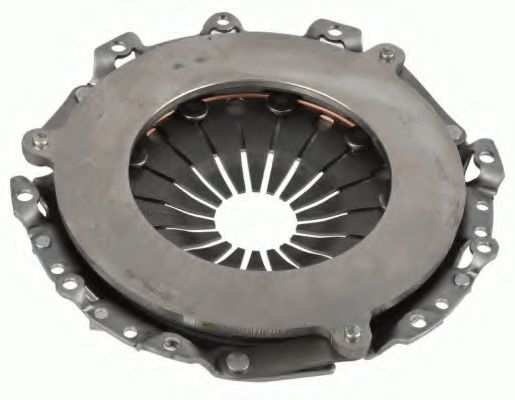 Корзина сцепления SACHS 3082 600 597