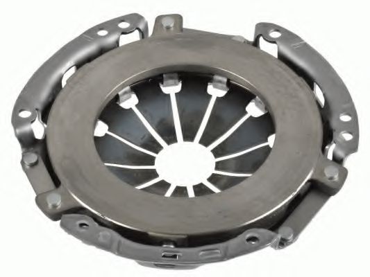 Корзина сцепления SACHS 3082 632 301