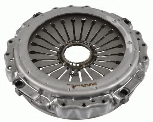 Корзина сцепления SACHS 3482 001 145 Корзина сцепления SACHS 3482 001 145