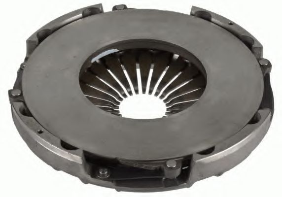 Корзина сцепления SACHS 3482 012 238