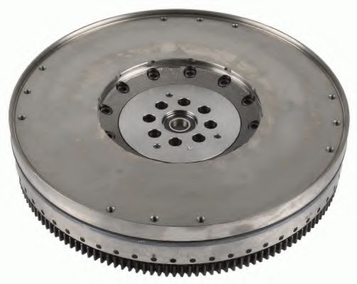 Маховик SACHS 6594 000 211 Маховик SACHS 6594 000 211