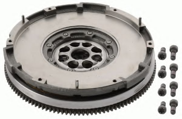 Маховик Hyundai/Kia 232002F110 Маховик Hyundai/Kia 232002F110