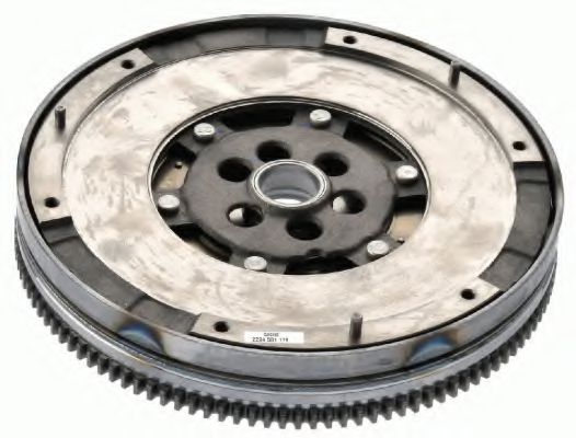 Маховик SACHS 2294 501 178 Маховик SACHS 2294 501 178