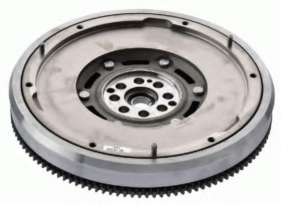 Маховик SACHS 2294 501 180 Маховик SACHS 2294 501 180