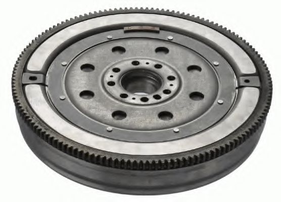 Маховик SACHS 2294 501 183