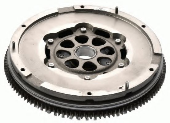 Маховик SACHS 2294 501 184 Маховик SACHS 2294 501 184