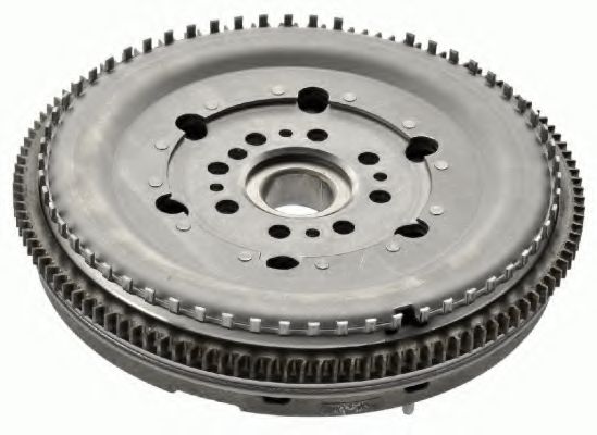 Маховик SACHS 2294 501 184