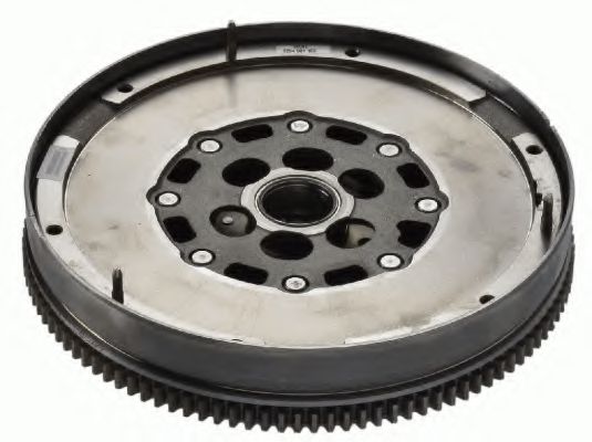 Маховик SACHS 2294 501 185 Маховик SACHS 2294 501 185