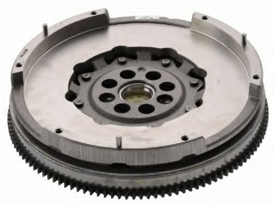 Маховик SACHS 2294 501 188 Маховик SACHS 2294 501 188