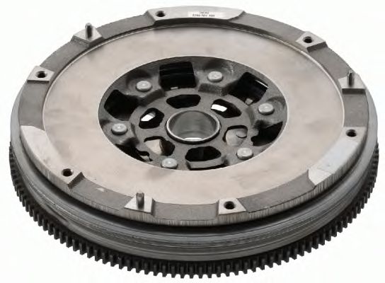 Маховик SACHS 2294 501 189 Маховик SACHS 2294 501 189