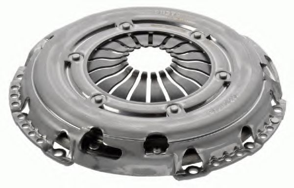 Корзина сцепления SACHS 3082 001 831 Корзина сцепления SACHS 3082 001 831