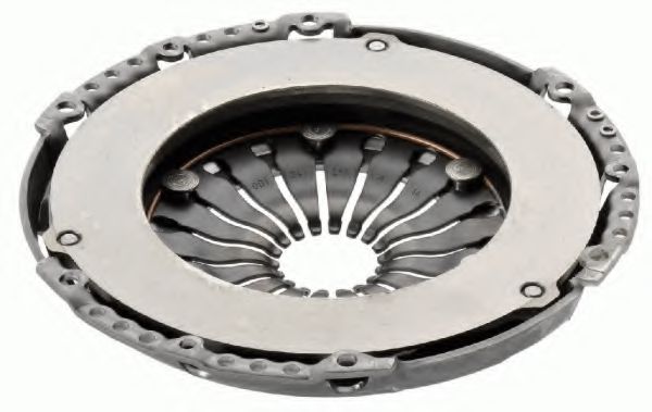 Корзина сцепления SACHS 3082 001 831