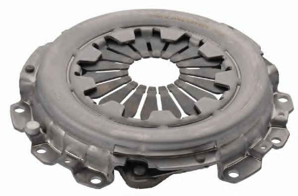 Корзина сцепления SACHS 3082 654 394 Корзина сцепления SACHS 3082 654 394