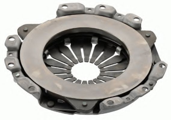 Корзина сцепления SACHS 3082 654 394