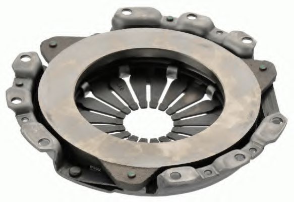 Корзина сцепления SACHS 3082 654 397