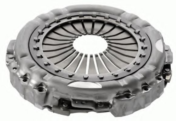 Корзина сцепления SACHS 3482 001 165 Корзина сцепления SACHS 3482 001 165