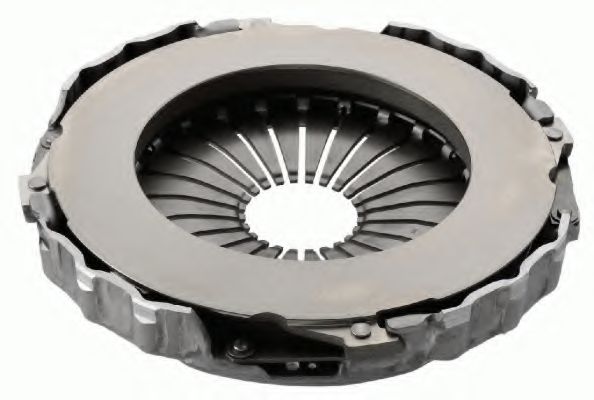 Корзина сцепления SACHS 3482 001 165