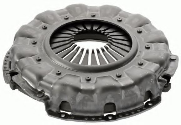 Корзина сцепления SACHS 3482 001 166 Корзина сцепления SACHS 3482 001 166