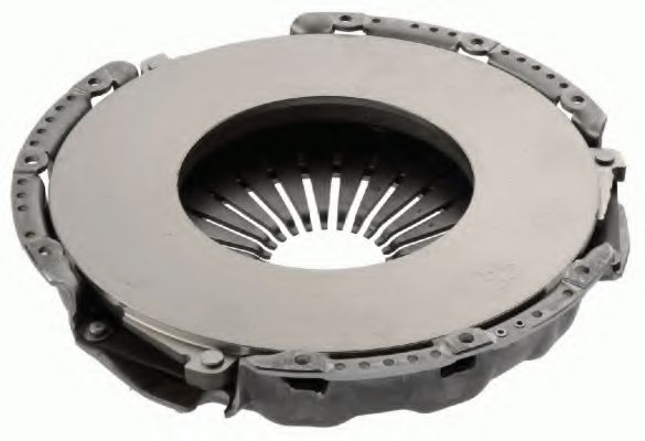 Корзина сцепления SACHS 3482 001 166