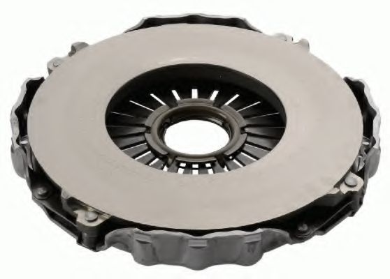 Корзина сцепления SACHS 3482 001 184