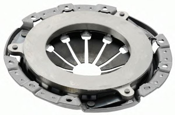 Корзина сцепления SACHS 3082 600 774