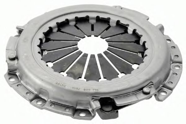 Корзина сцепления Hyundai/Kia 4130026030 Корзина сцепления Hyundai/Kia 4130026030