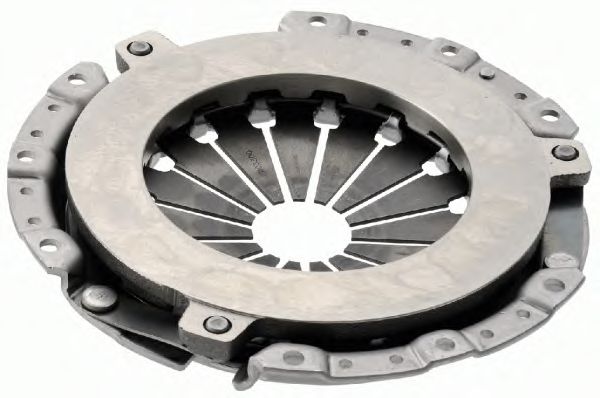 Корзина сцепления SACHS 3082 600 781