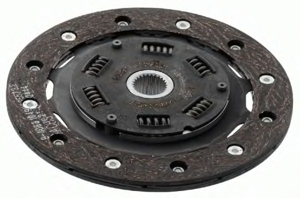 Диск сцепления RENAULT 7701349962 Диск сцепления RENAULT 7701349962