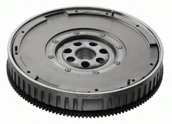 Маховик SACHS 2294 001 682 Маховик SACHS 2294 001 682