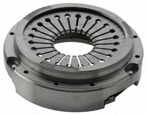 Корзина сцепления SACHS 3082 090 131 Корзина сцепления SACHS 3082 090 131