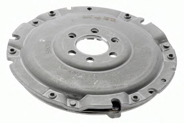 Корзина сцепления SACHS 3082 108 035 Корзина сцепления SACHS 3082 108 035