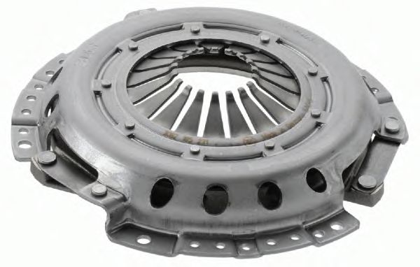 Корзина сцепления SACHS 3082 185 231 Корзина сцепления SACHS 3082 185 231