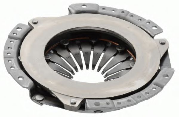 Корзина сцепления SACHS 3082 185 231