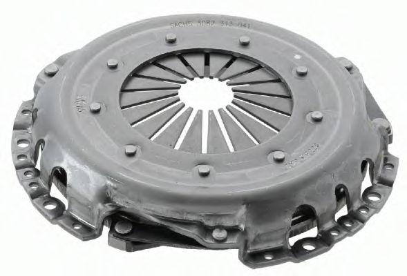Корзина сцепления SACHS 3082 313 041 Корзина сцепления SACHS 3082 313 041