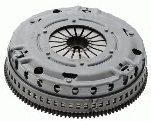 Комплект сцепления SACHS 3089 000 033